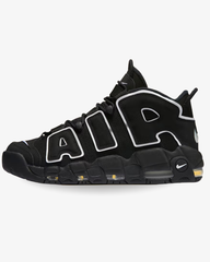 Nike Air More Uptempo '96 'Black White' 2023