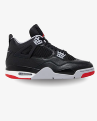 Nike Jordan 4 Retro 'Bred Reimagined'