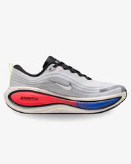 Nike Vomero Plus White Black Racer Blue