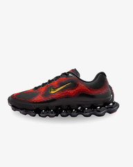 Nike Air Liquid Max Bright Crimson Fire Red
