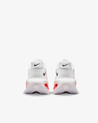 Nike Vomero Premium 'White Bright Crimson'