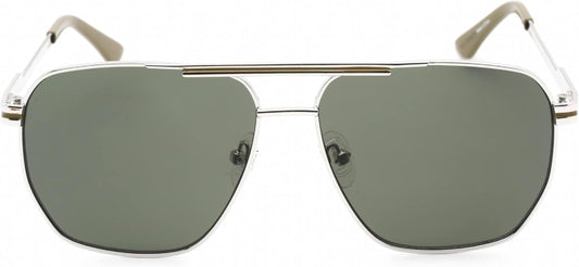 Gafas Guess Shiny Light Nickeltin GF0230-10N Original