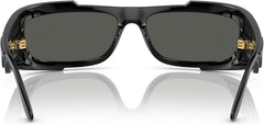 Gafas Versace VE4446-GB1/87 Originales