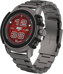 Reloj Diesel Smartwatch Griffed DZT2042 Original