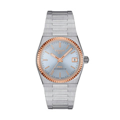 Reloj Tissot PRX Mujer Automático T931.207.41.351.00 Original