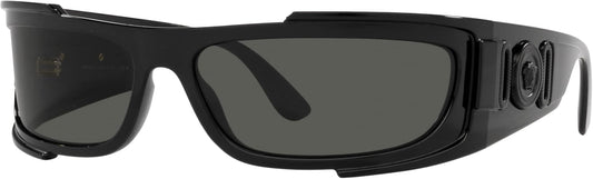 Gafas Versace VE4446-GB1/87 Originales