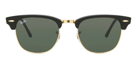 Gafas Rayban Clubmaster RB3016-W0365 Originales