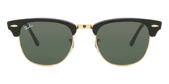 Gafas Rayban Clubmaster RB3016-W0365 Originales