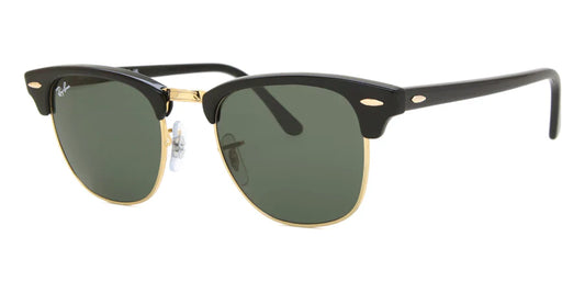 Gafas Rayban Clubmaster RB3016-W0365 Originales