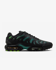 Tenis Nike Air Max Plus Drift Black Volt