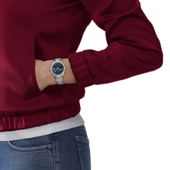 Reloj Tissot Ballade Mujer T156.210.11.041.00 Original