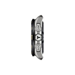 Reloj Tissot T-Touch Connect Solar T121.420.47.051.07 original