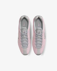 Nike Shox Z Pink Foam Silver (Women's)