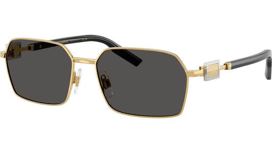 Gafas Dolce & Gabbana DG2316-02/87 Originales