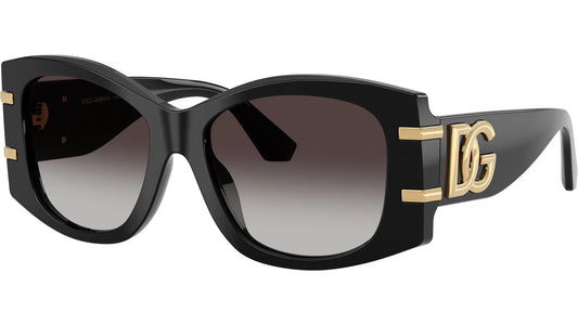 Gafas Dolce & Gabbana DG4501-501/8G Originales