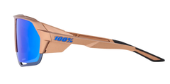 Gafas 100% Norvik 60031-00006 Original