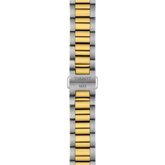 Reloj Tissot PR 100 T150.410.22.011.00 original