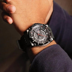 Reloj Bulova Icon 98B417 Original