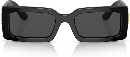 Gafas Dolce Gabbana DG4416 501/87 Originales - Colombia - Outlet Optico