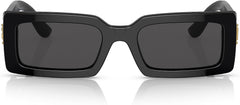 Gafas Dolce Gabbana DG4416 501/87 Originales - Colombia - Outlet Optico
