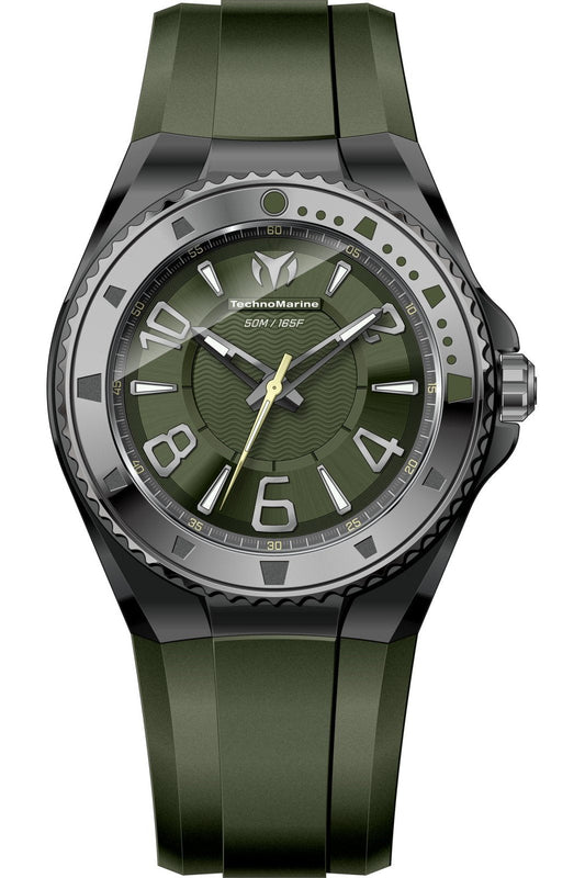 Reloj Technomarine Lusso Mare 225025 Original