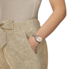 Reloj Tissot Ballade T156.210.22.031.01 Original