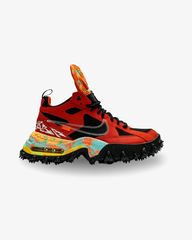 Nike Air Terra Forma Off-White Mantra Orange