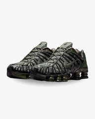 Nike Shox TL