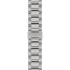 Reloj Tissot PRC 100 Solar T151.422.11.351.00  original