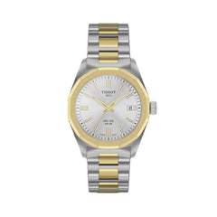 Reloj Tissot PRC 100 Solar T151.822.22.031.00 original