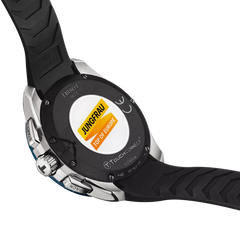Reloj Tissot T-Touch Connect Solar Jungfraubahn T121.420.47.051.05 original