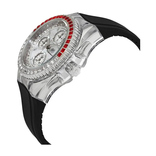 Reloj Technomarine Cruise Glitz Mujer 121056 Original