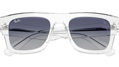 Gafas Rayban Scuderia Ferrari Collection RB2217M-F7064L Originales