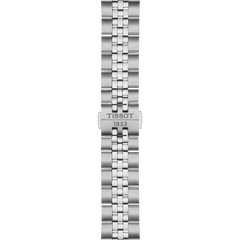 Reloj Tissot Ballade T156.410.11.351.00 Original