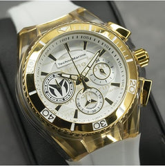 Reloj Technomarine Cruise Mujer TM-118133 Original