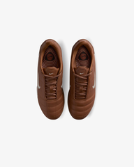 Nike Total 90 Shox Magia Pecan Metallic Silver