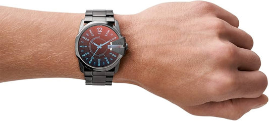 Reloj Diesel Master Chief DZ1965 Original