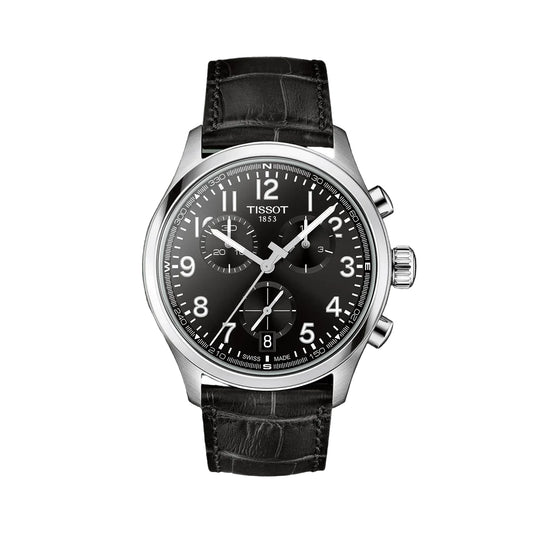 Reloj Tissot Chrono L T116.417.16.052.00 Original
