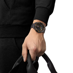 Reloj Tissot T-Touch Connect Solar T121.420.47.051.04 original