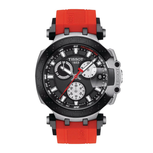 Reloj Tissot T-Race T1154172705100 Original