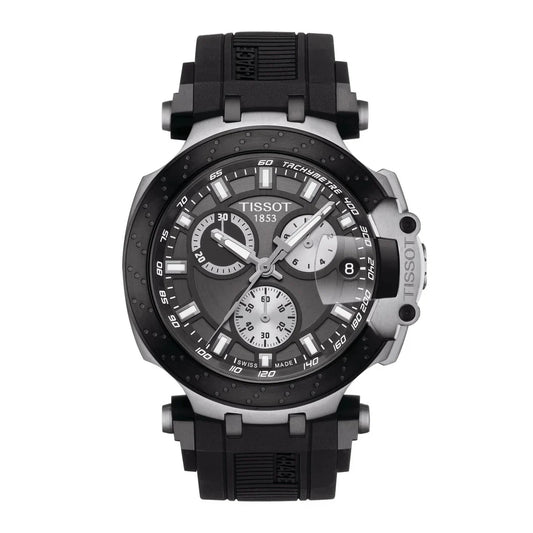 Reloj Tissot T-Race T1154172706100 Original
