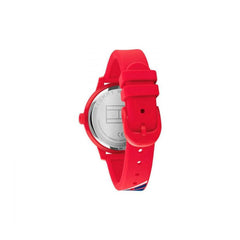 Reloj Tommy Hilfiger Denim 1791480 Original