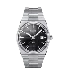 Reloj Tissot PRX Automático T137.407.11.051.00 Original