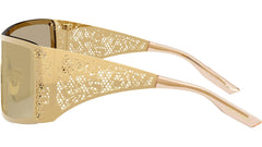 Gafas Dolce & Gabbana DG2317-02/7I Originales