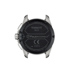 Reloj Tissot T-Touch Connect Solar T121.420.47.051.06 original