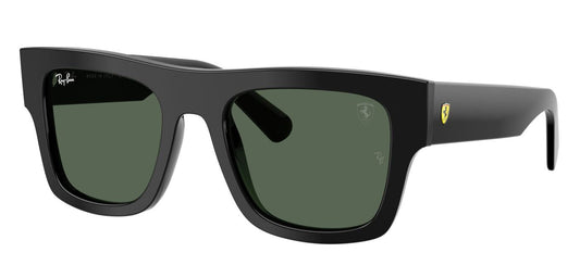 Gafas Rayban Scuderia Ferrari Collection RB2217M-F60171  Originales