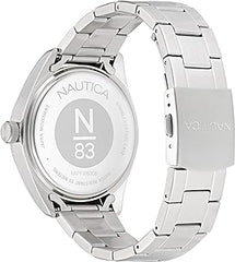 Reloj Nautica Finn World NAPFWS306 Original