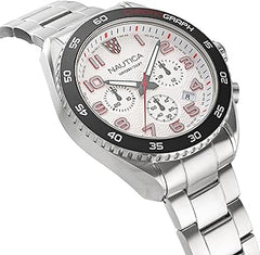 Reloj Nautica Key Biscane NAPKBS226 Original