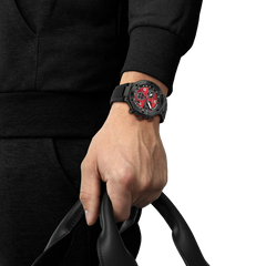 Reloj Tissot T-Race Motogp 2026 T141.417.37.422.00 Original