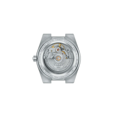 Reloj Tissot PRX Automático T137.207.11.351.00 Original